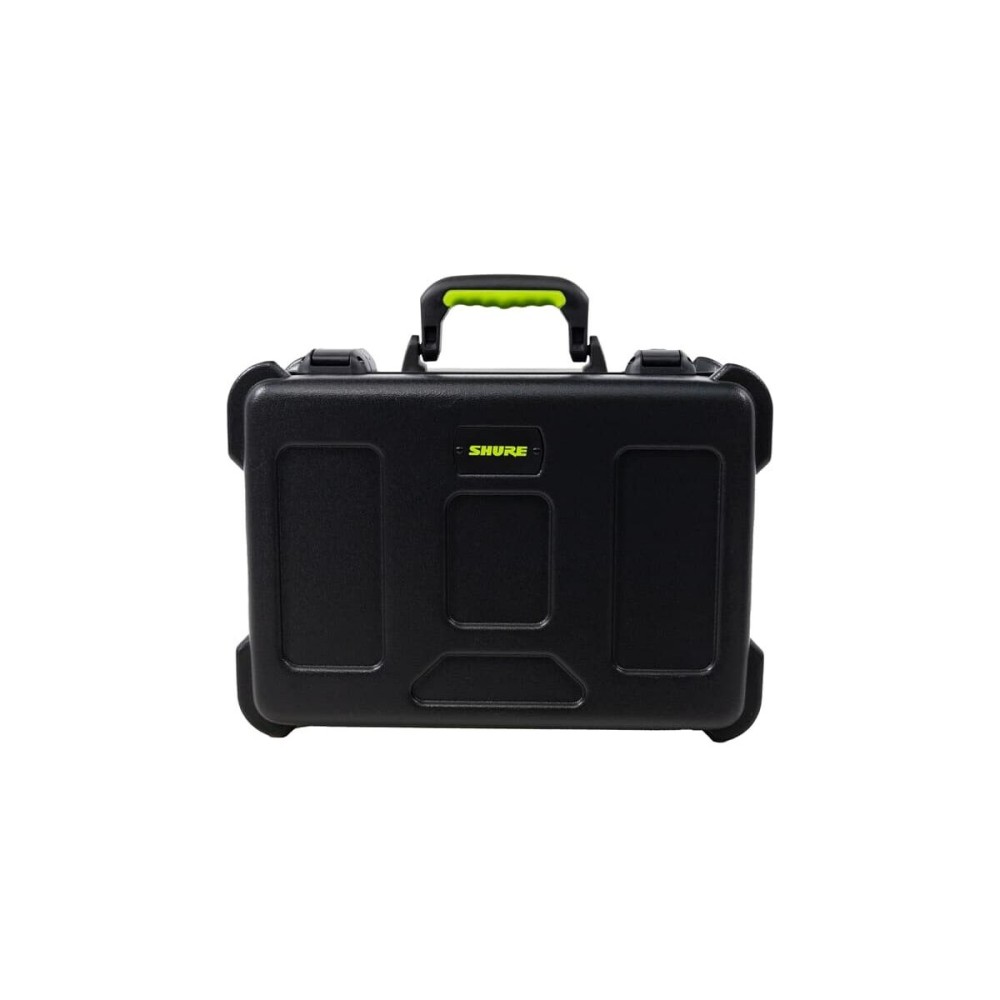 Wanderrucksack Shure 111-25-001 Schwarz