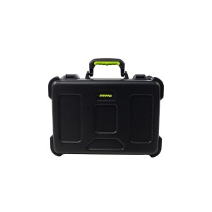 Wanderrucksack Shure 111-25-001 Schwarz