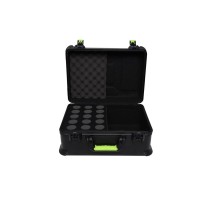 Wanderrucksack Shure 111-25-001 Schwarz