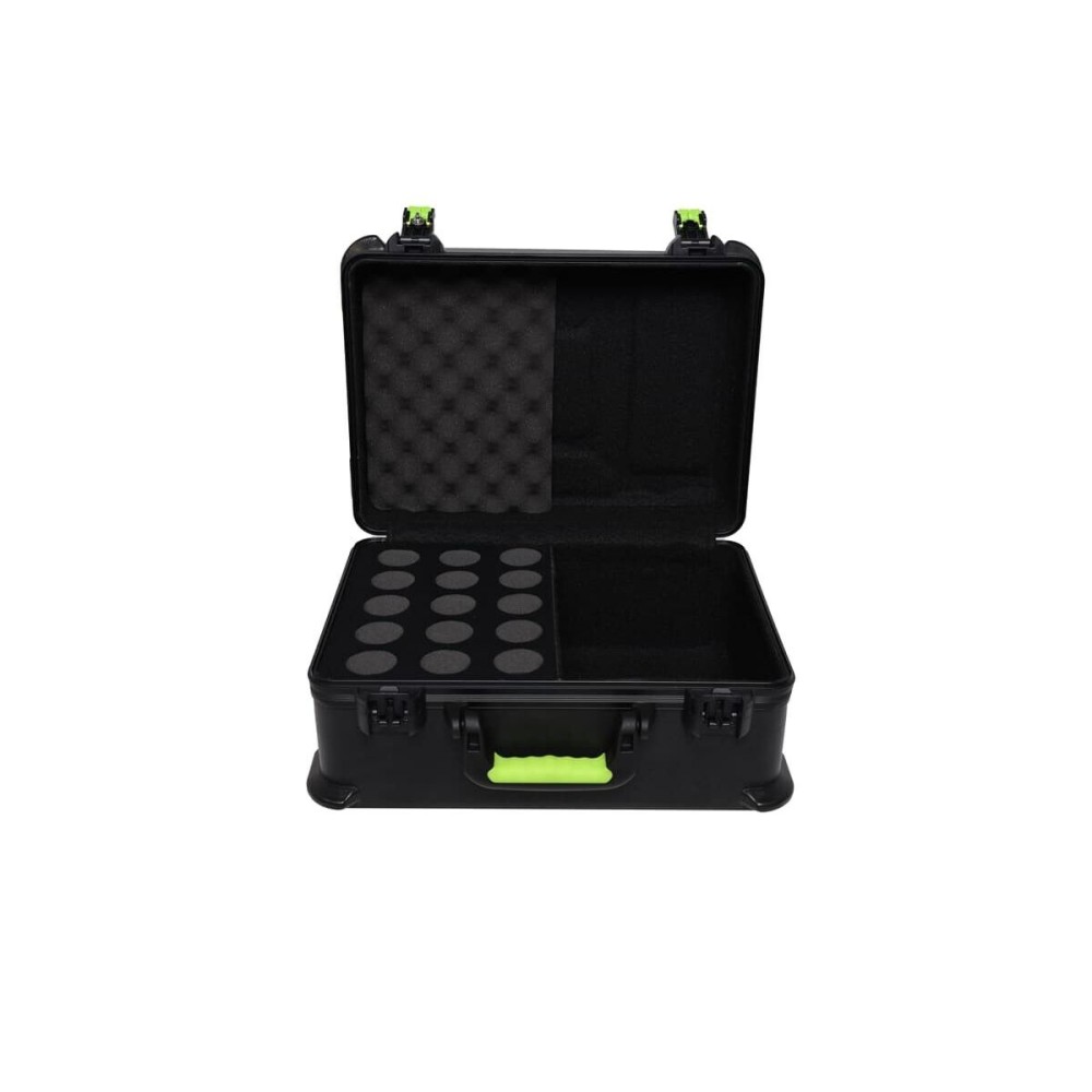 Wanderrucksack Shure 111-25-001 Schwarz