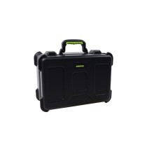 Wanderrucksack Shure 111-25-001 Schwarz