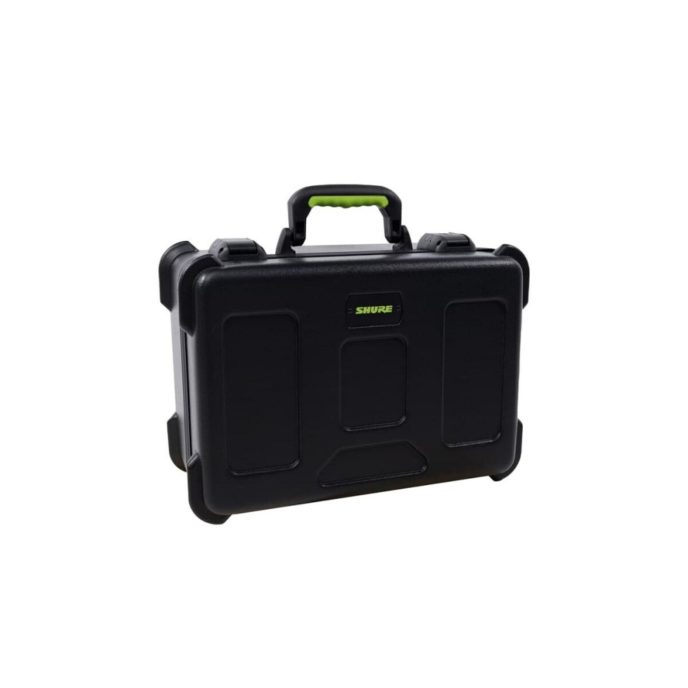 Wanderrucksack Shure 111-25-001 Schwarz