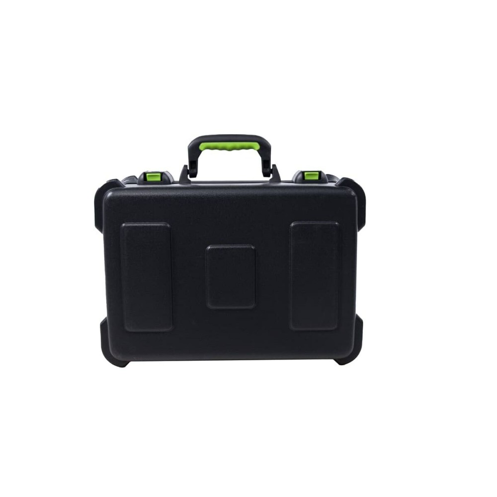 Wanderrucksack Shure 111-25-001 Schwarz