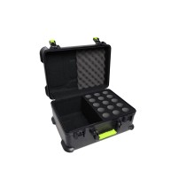 Wanderrucksack Shure 111-25-001 Schwarz