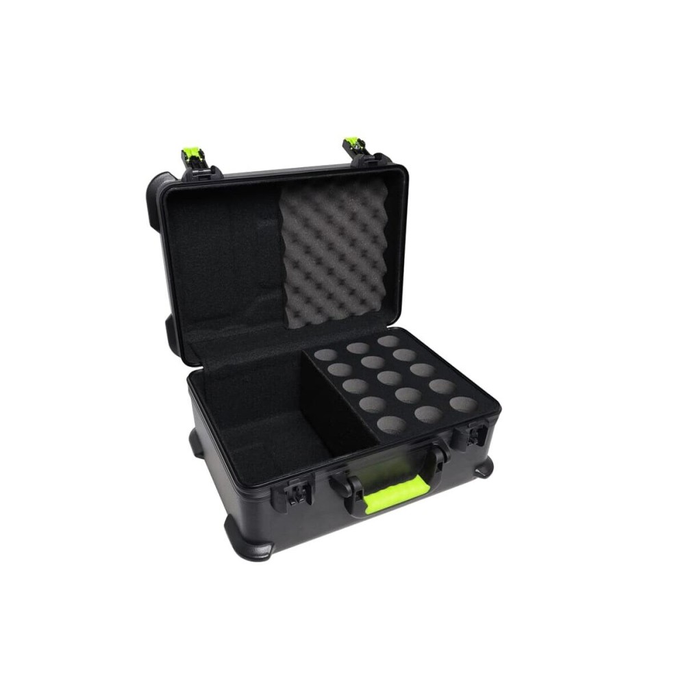 Wanderrucksack Shure 111-25-001 Schwarz