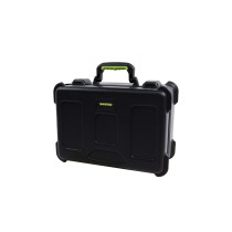 Wanderrucksack Shure 111-25-001 Schwarz