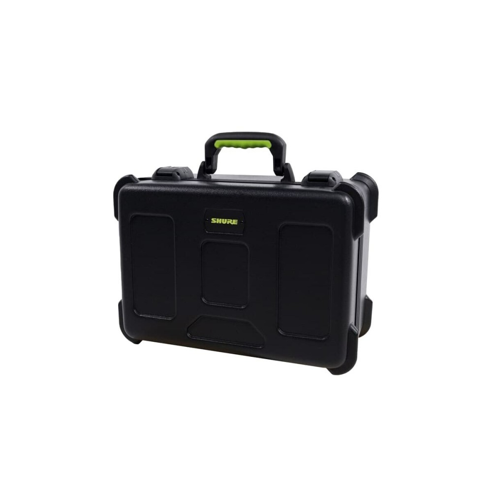 Wanderrucksack Shure 111-25-001 Schwarz