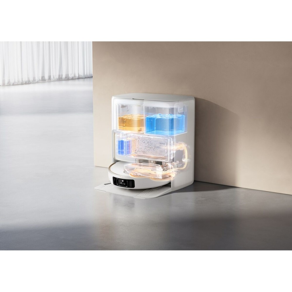 Aspirateur robot Dreame V50 UC