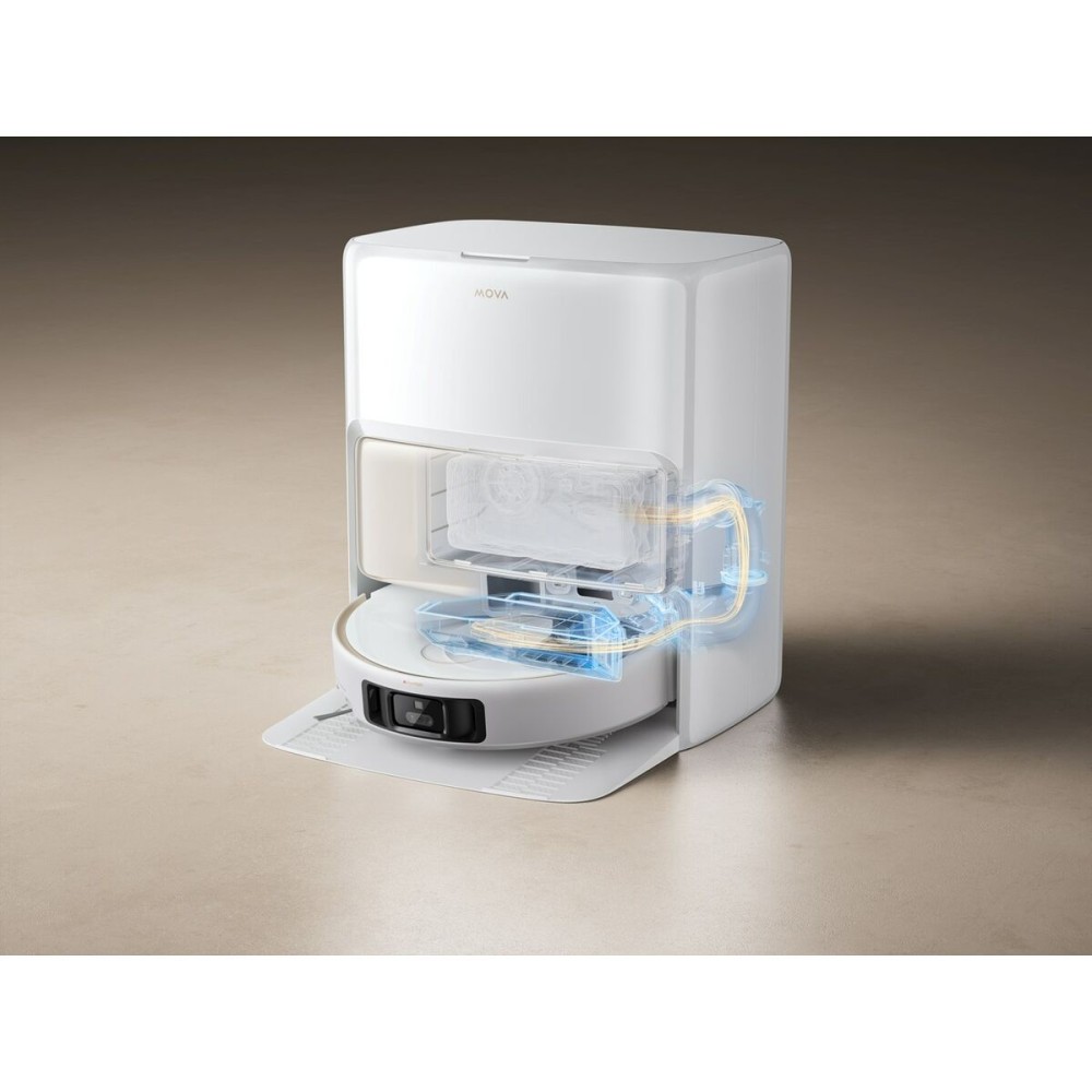 Robot Vacuum Cleaner Dreame V50 UC