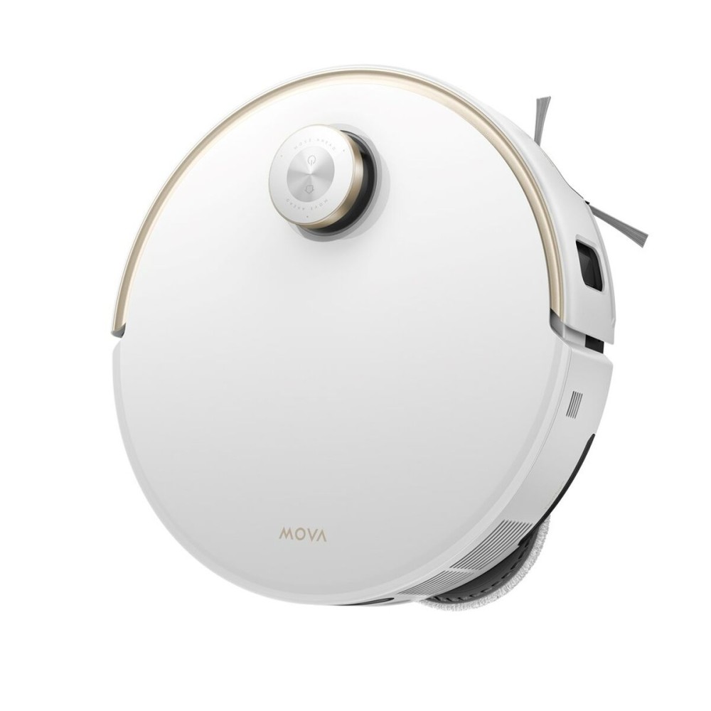 Aspirateur robot Dreame V50 UC