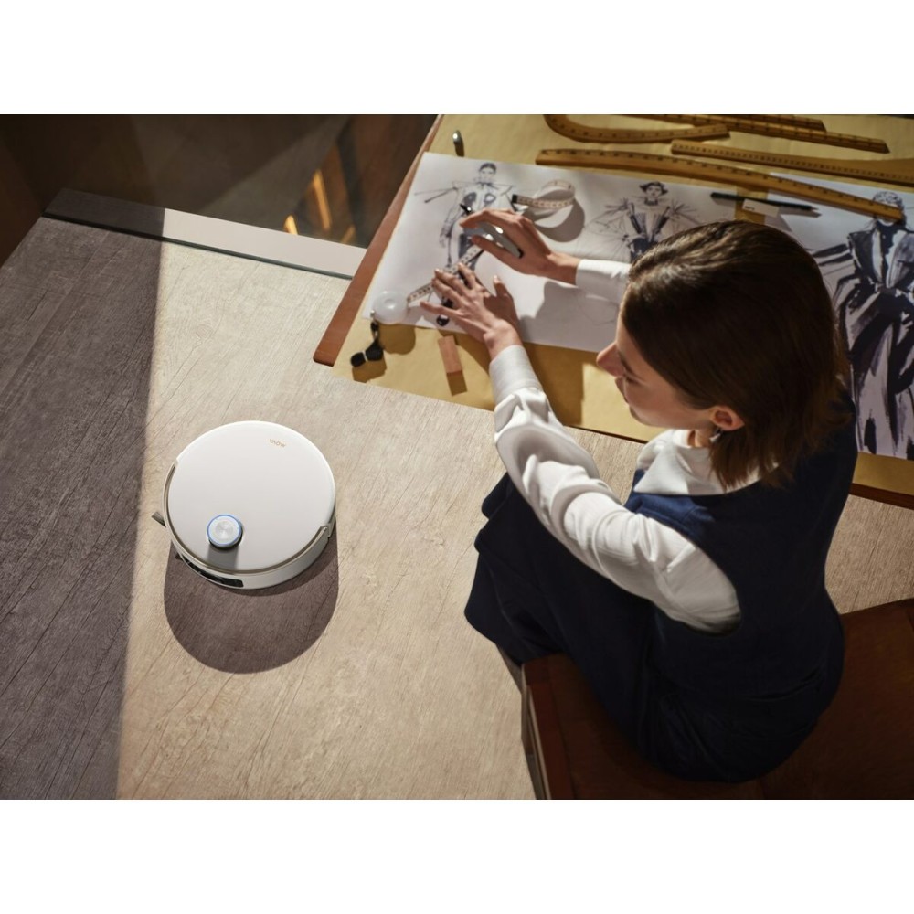 Aspirateur robot Dreame V50 UC