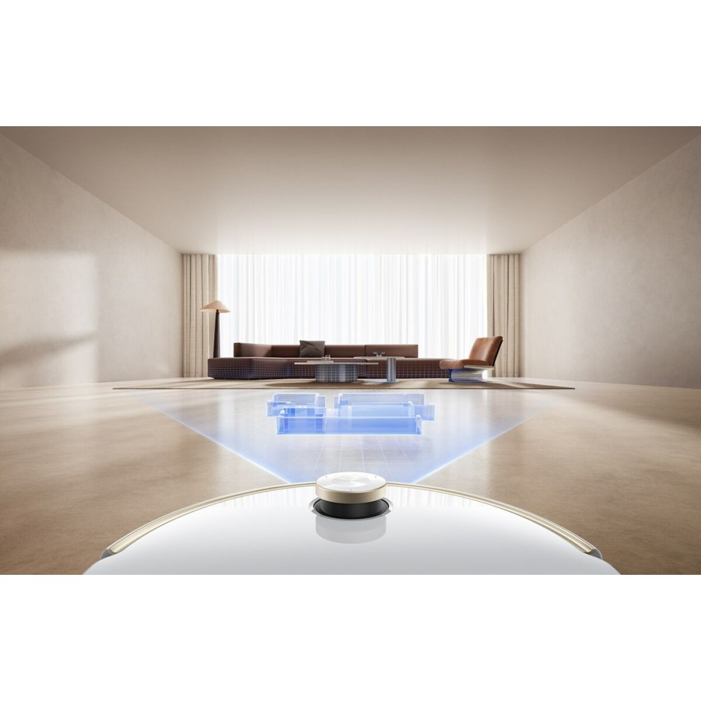 Robot Vacuum Cleaner Dreame V50 UC