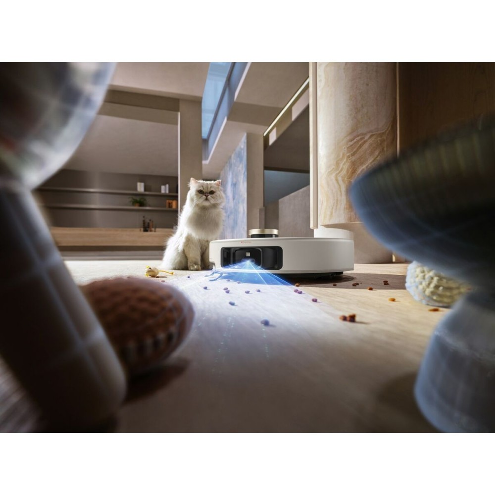 Robot Vacuum Cleaner Dreame V50 UC