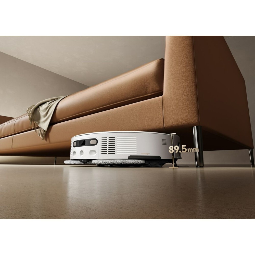 Aspirateur robot Dreame V50 UC