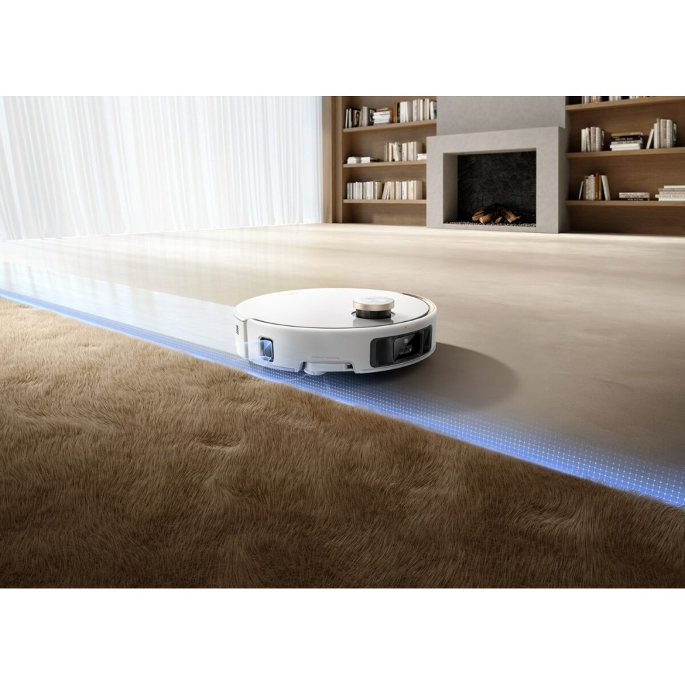 Aspirateur robot Dreame V50 UC