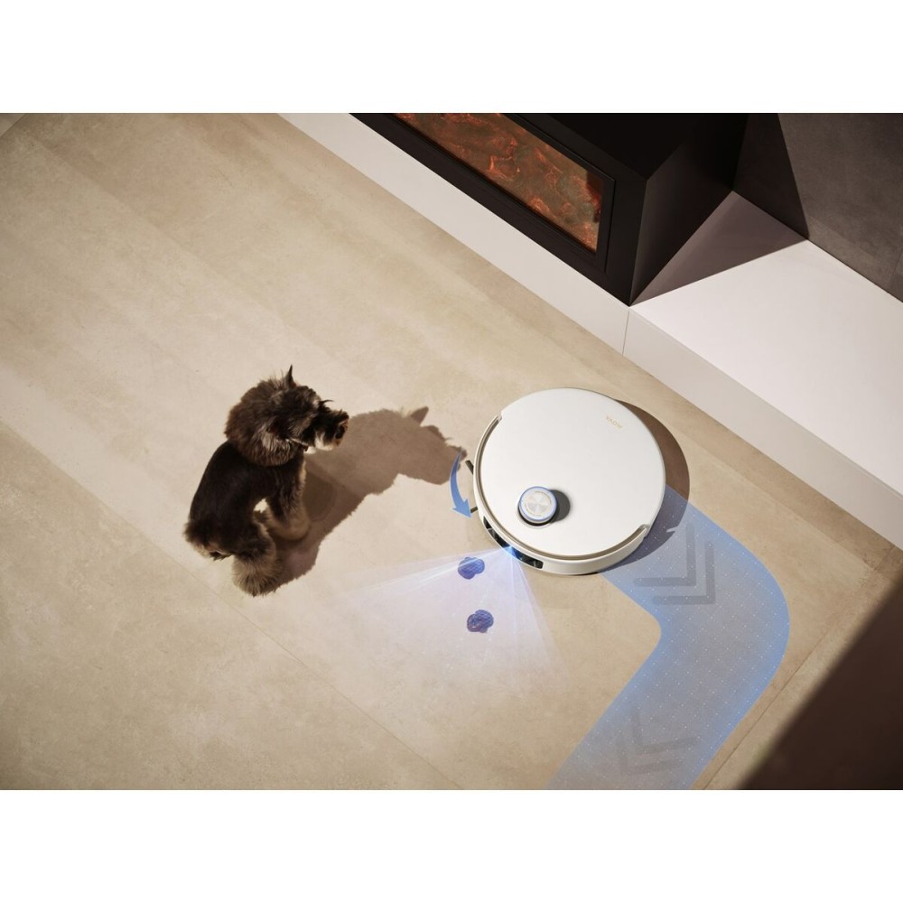 Aspirateur robot Dreame V50 UC