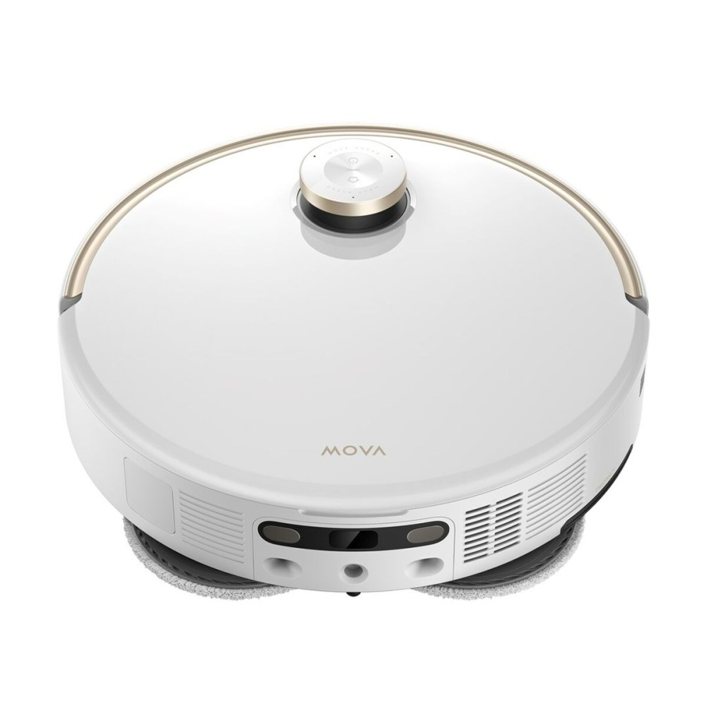 Aspirateur robot Dreame V50 UC