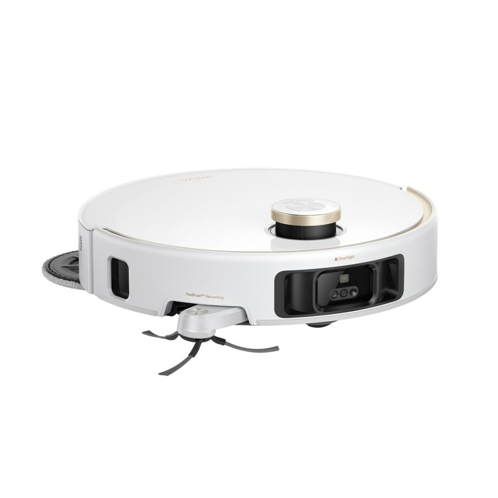 Aspirateur robot Dreame V50 UC
