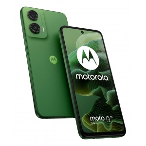 Smartphone Motorola 6,72" 4 GB RAM 128 GB Vert Unisoc