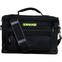 Wanderrucksack Shure 111-25-010 Schwarz Nylon