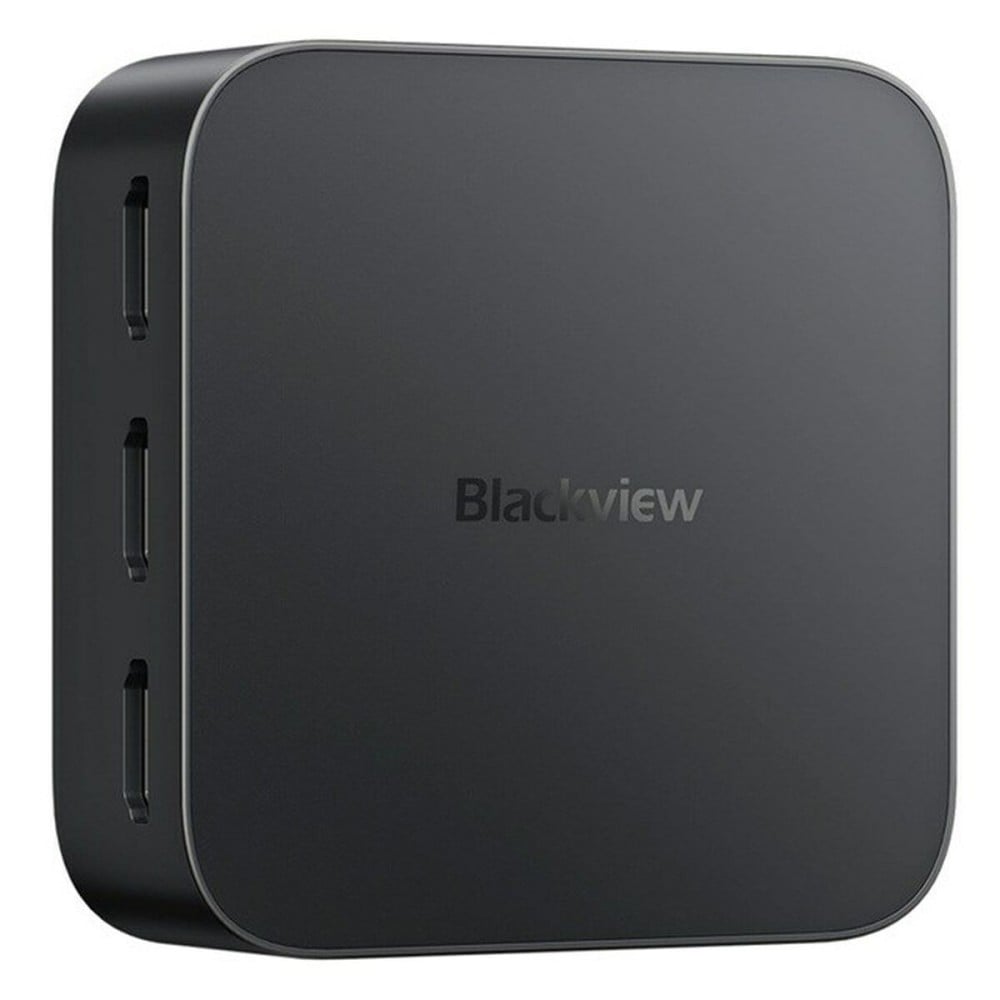 Mini PC Blackview MP80-16GB/512GB-BK/V3/BV