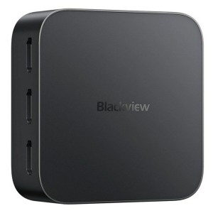 Mini PC Blackview MP80-16GB/512GB-BK/V3/BV