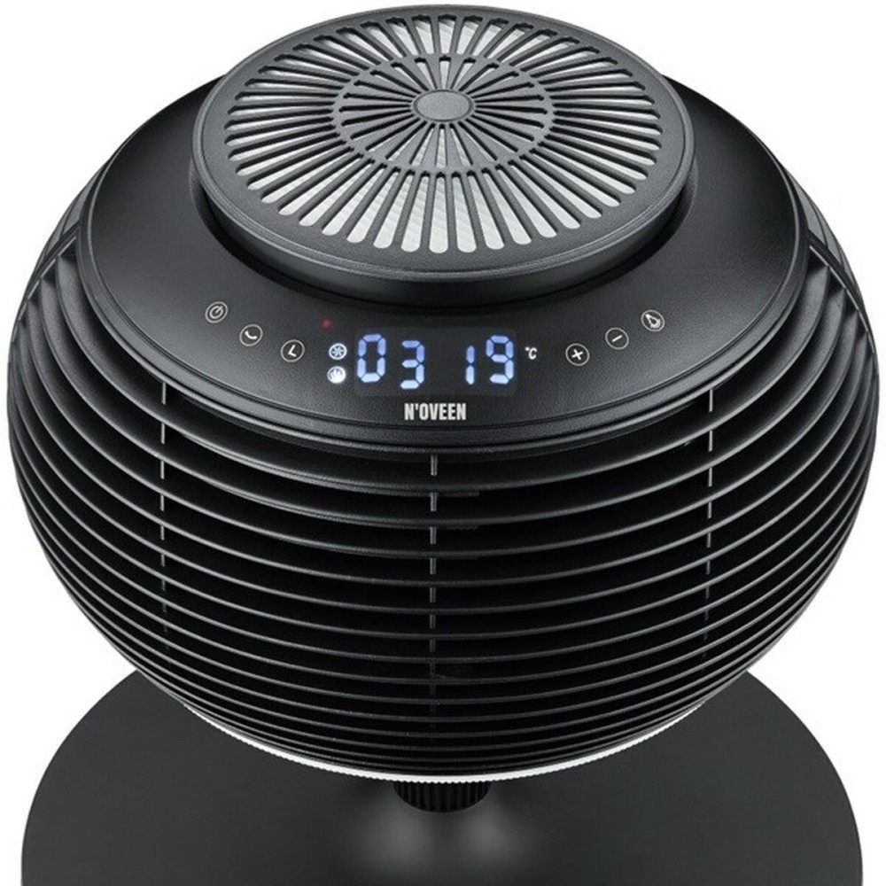 Ventilateur de Bureau N'oveen F780
