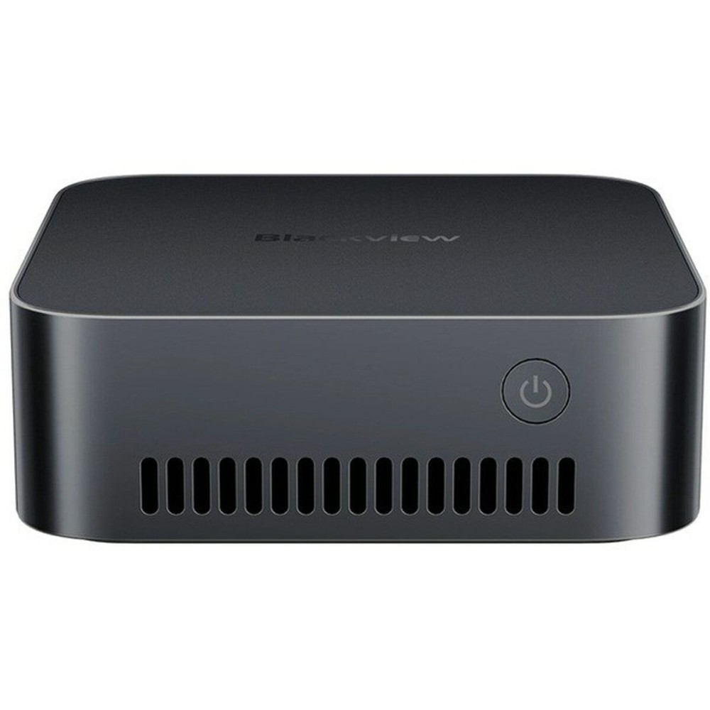 Mini PC Blackview MP80-16GB/512GB-BK/V3/BV