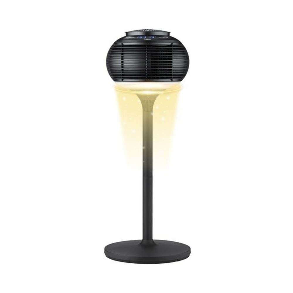 Ventilateur de Bureau N'oveen F780