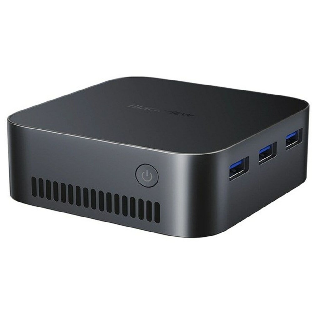 Mini PC Blackview MP80-16GB/512GB-BK/V3/BV