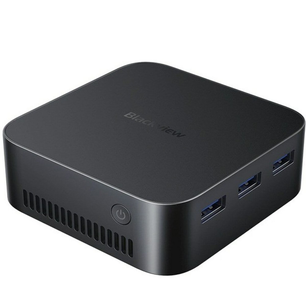 Mini PC Blackview MP80-16GB/512GB-BK/V3/BV