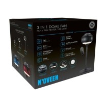 Ventilateur de Bureau N'oveen F780