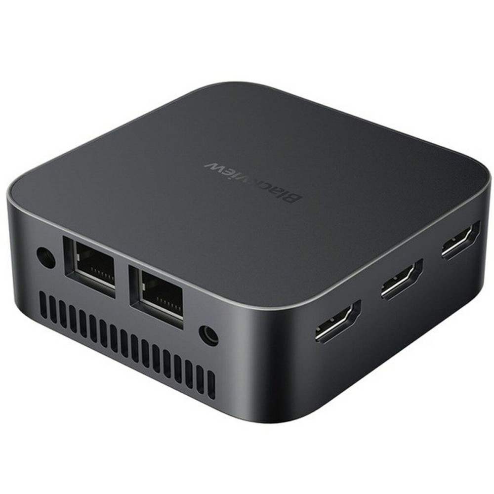 Mini PC Blackview MP80-16GB/512GB-BK/V3/BV