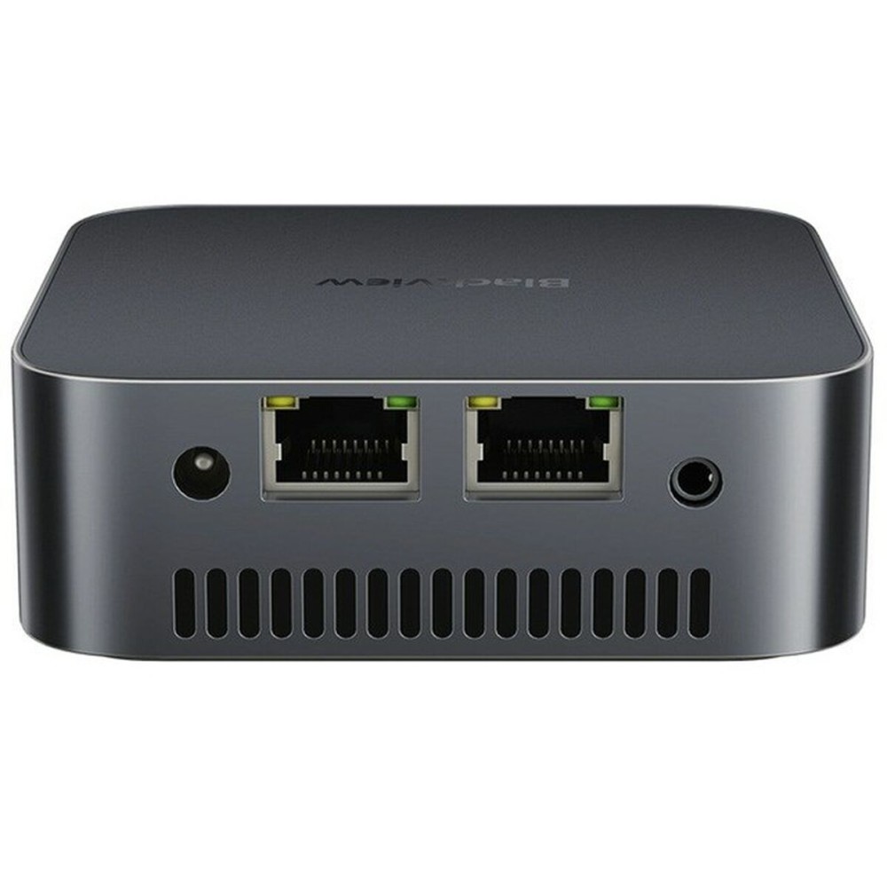 Mini PC Blackview MP80-16GB/512GB-BK/V3/BV