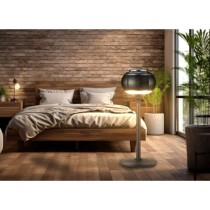 Ventilateur de Bureau N'oveen F780