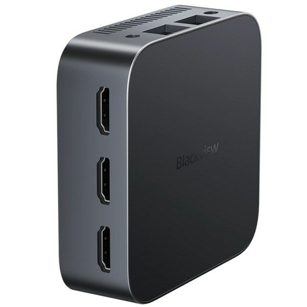 Mini PC Blackview MP80-16GB/512GB-BK/V3/BV