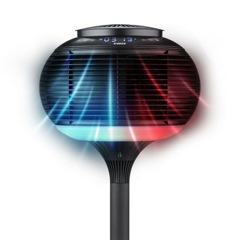 Ventilateur de Bureau N'oveen F780