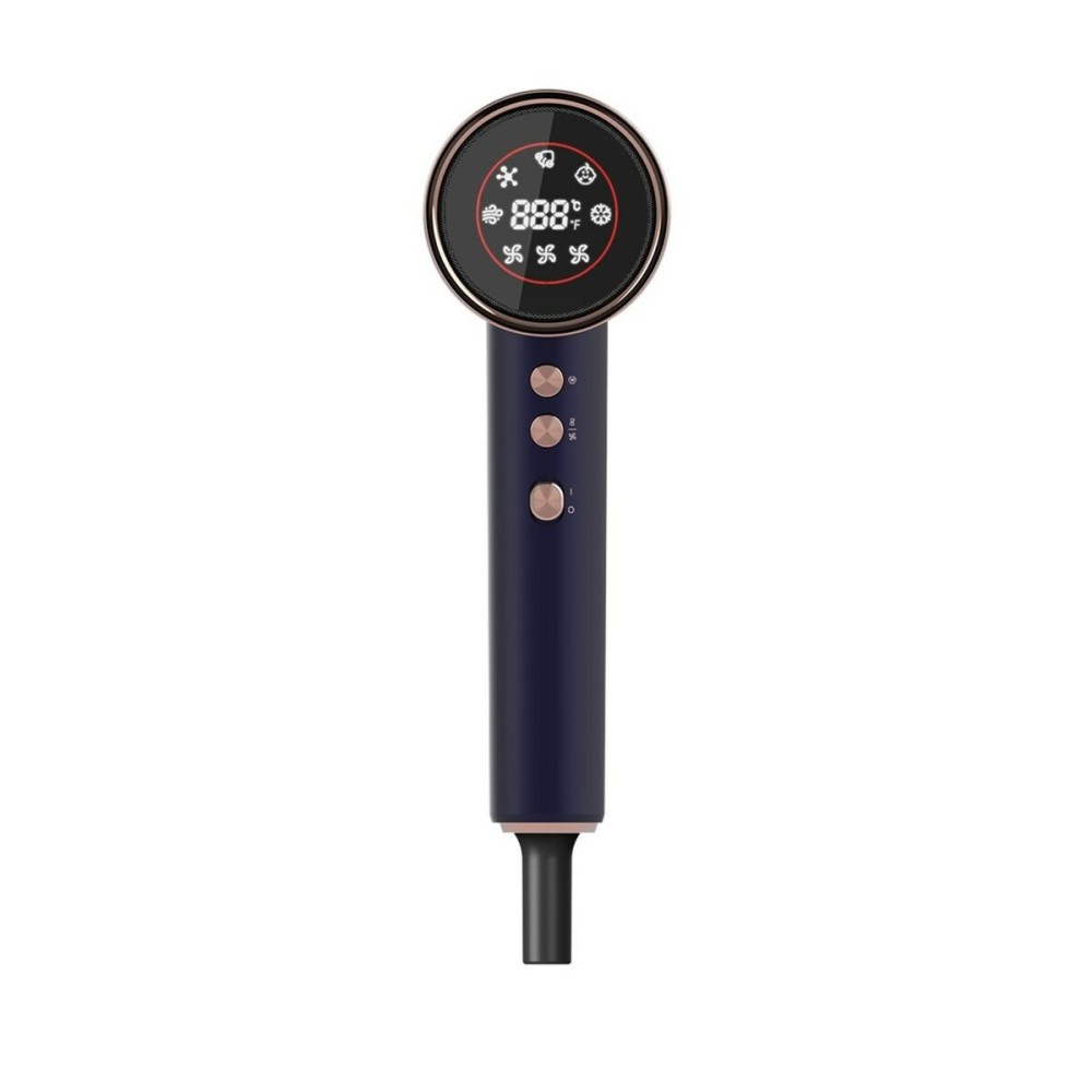 Hairdryer Concept VV8100