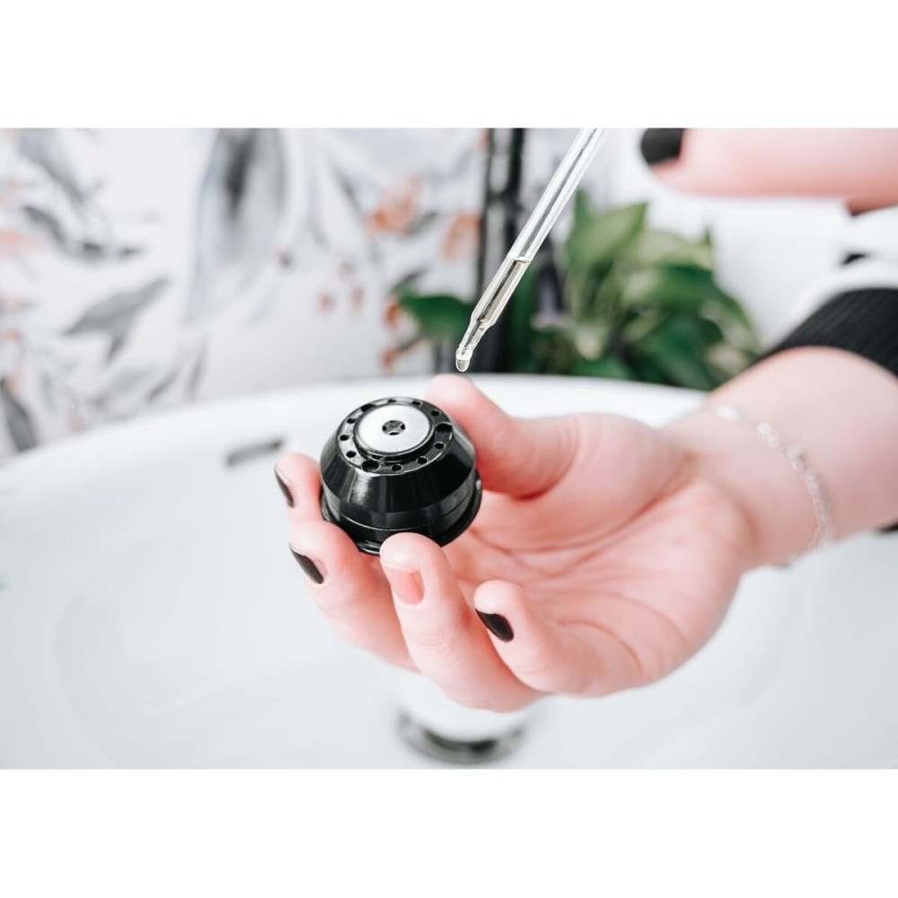 Hairdryer Concept VV8100