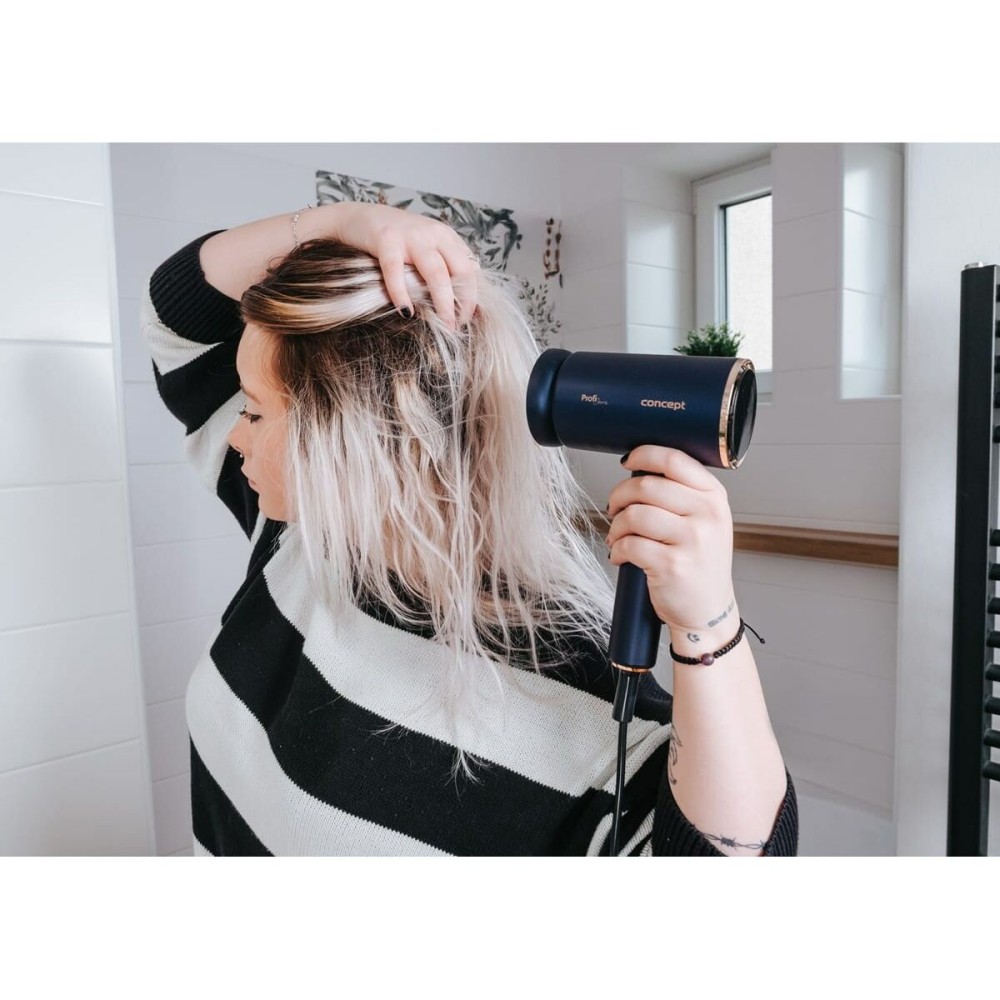Hairdryer Concept VV8100