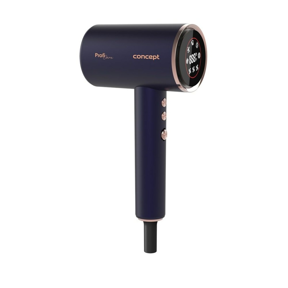 Hairdryer Concept VV8100