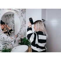 Hairdryer Concept VV8100