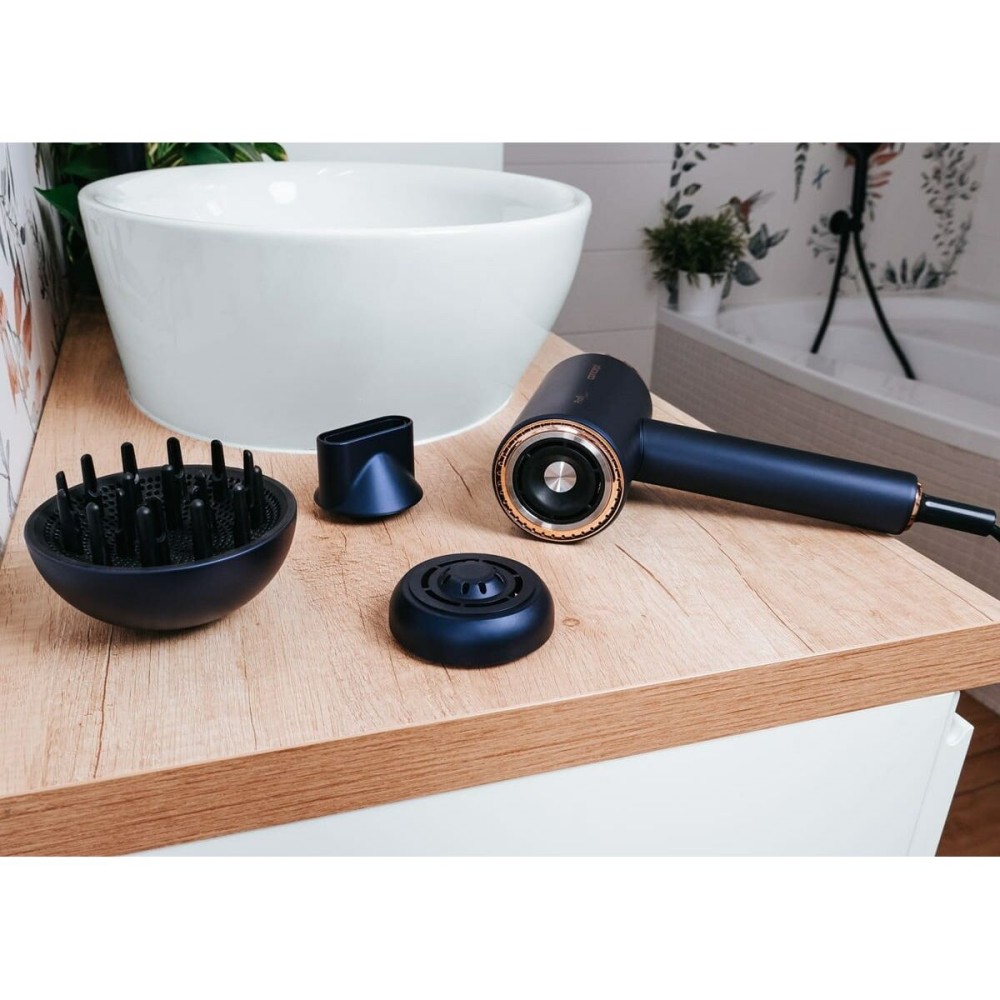 Hairdryer Concept VV8100