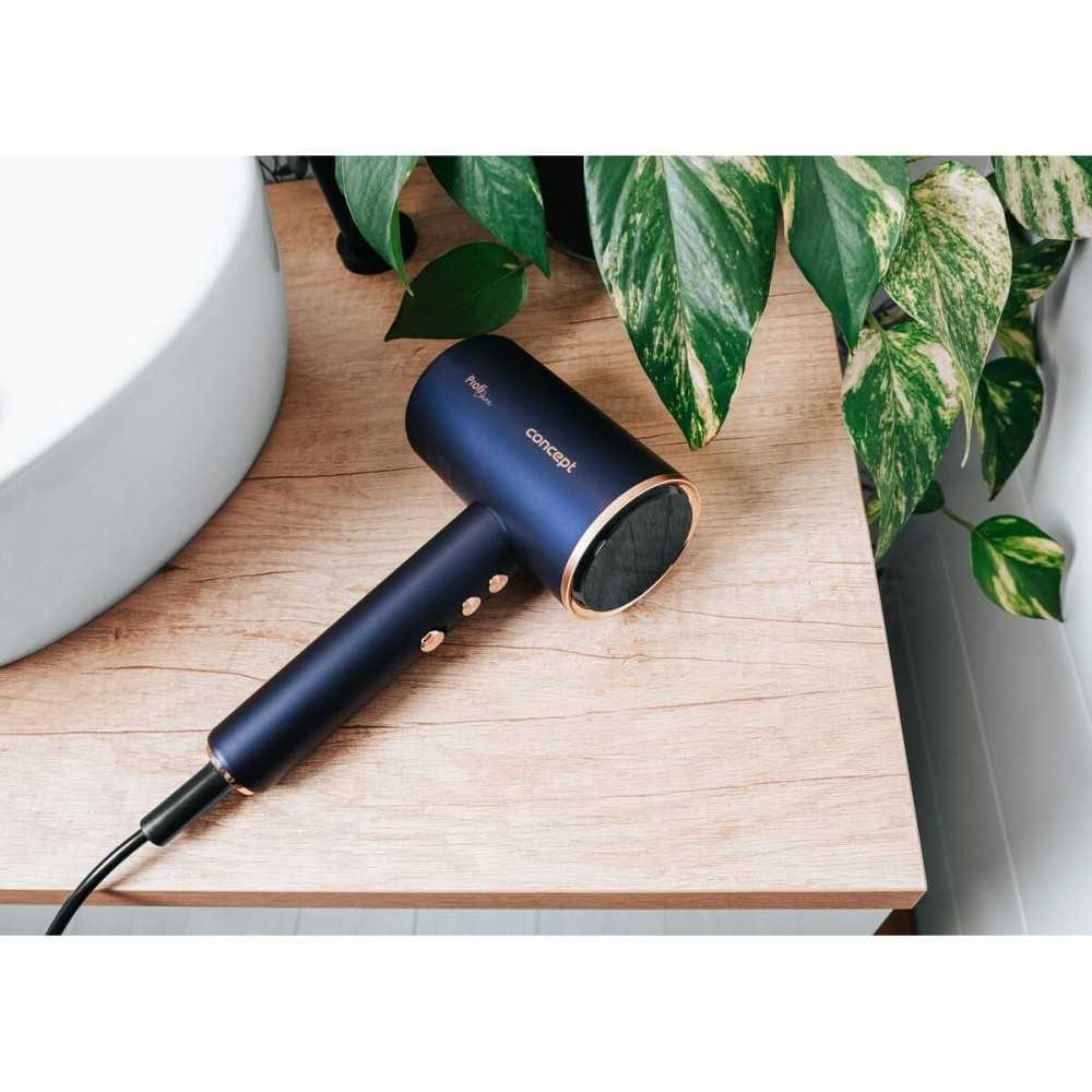 Hairdryer Concept VV8100