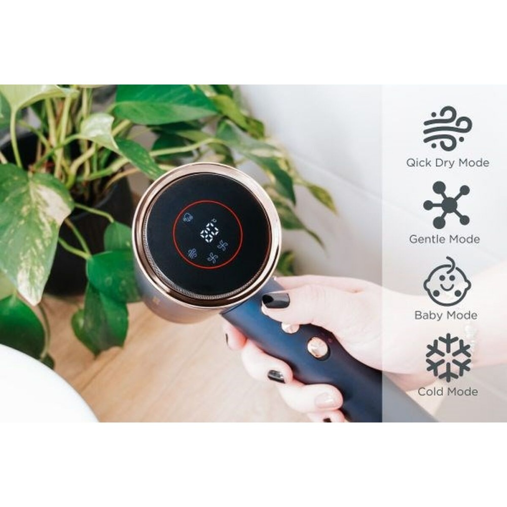 Hairdryer Concept VV8100