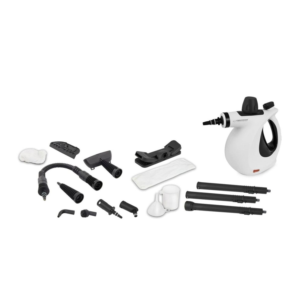 Cuiseur vapeur Esperanza EHS008