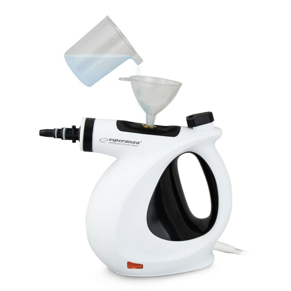 Cuiseur vapeur Esperanza EHS008