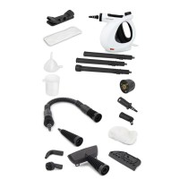 Cuiseur vapeur Esperanza EHS008