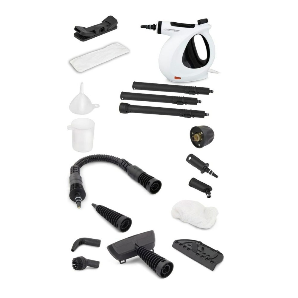Cuiseur vapeur Esperanza EHS008