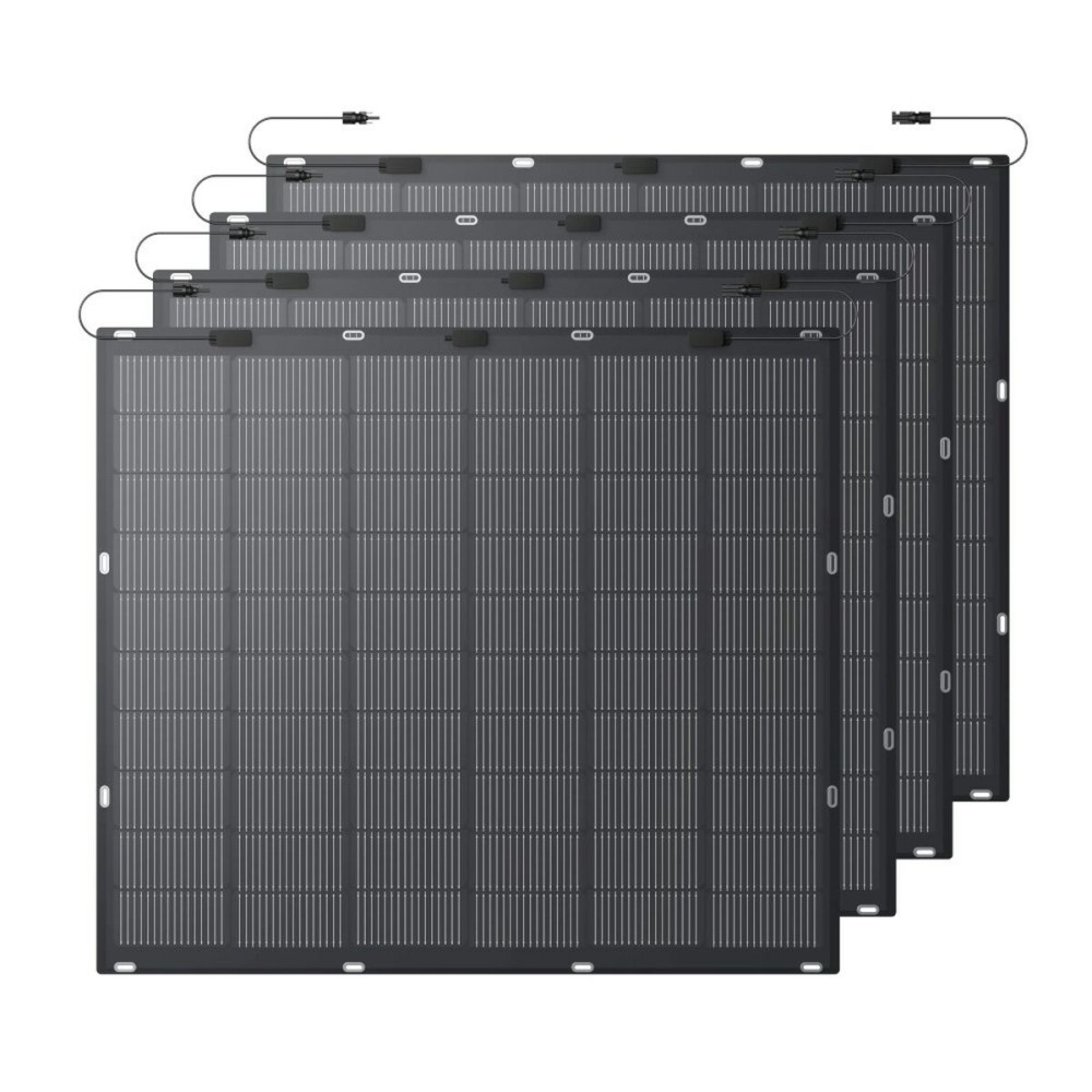 Solarladegerät Anker B5552411